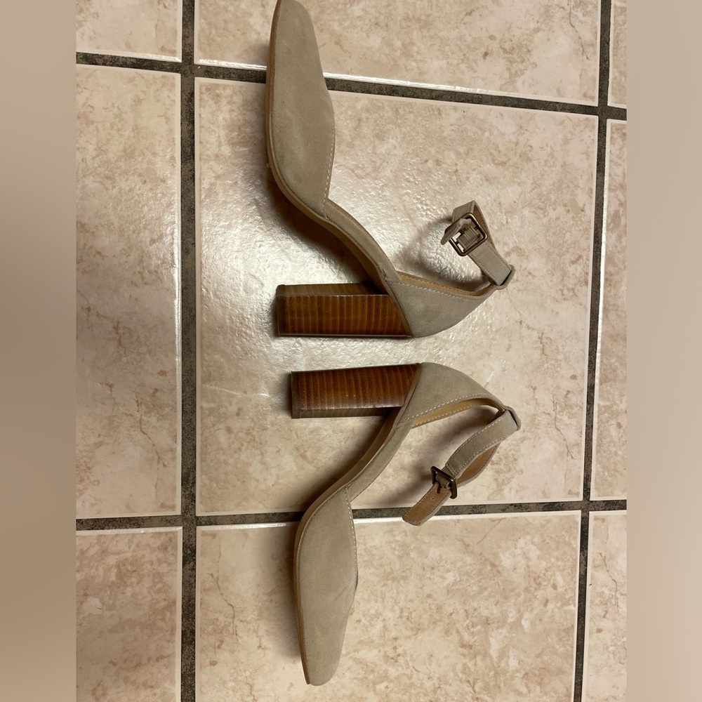 Soludos heels - Picture 5 of 5
